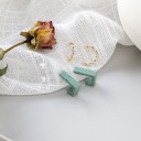Pendientes de mujer 3 pares G1266 8