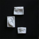 Pendientes de mujer 3 piezas G563 1