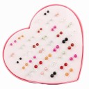 Pendientes de mujer 36 pares G756 18