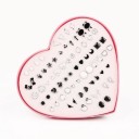 Pendientes de mujer 36 pares G756 31
