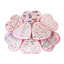Pendientes de mujer 36 pares G756 1