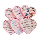 Pendientes de mujer 36 pares G756 2