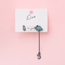 Pendientes de mujer C1042 3