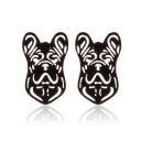 Pendientes de mujer C1069 25