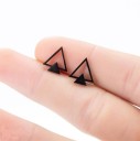 Pendientes de mujer C1069 26