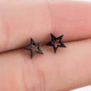 Pendientes de mujer C1069 5