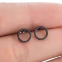 Pendientes de mujer C1069 7