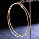 Pendientes de mujer círculos G152 8