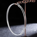 Pendientes de mujer círculos G152 9