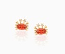 Pendientes de mujer con circonitas G203 32