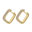 Pendientes de mujer con circonitas G315 18