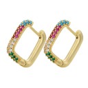 Pendientes de mujer con circonitas G315 6