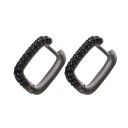 Pendientes de mujer con circonitas G315 7