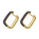 Pendientes de mujer con circonitas G315 9