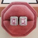 Pendientes de mujer con circonitas G343 33