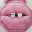 Pendientes de mujer con circonitas G343 34