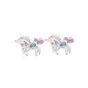 Pendientes de mujer con circonitas G359 16