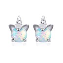 Pendientes de mujer con circonitas G359 10