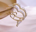 Pendientes de mujer con circonitas G362 20