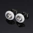 Pendientes de mujer con circonitas G494 3
