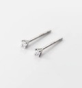 Pendientes de mujer con circonitas G847 5