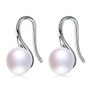 Pendientes de mujer con perla A2746 6