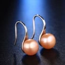 Pendientes de mujer con perla A2746 3