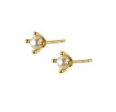Pendientes de mujer con perla G514 6