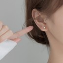 Pendientes de mujer con perla G514 7