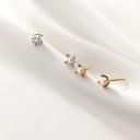 Pendientes de mujer con perla G514 2