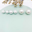 Pendientes de mujer con perla G906 5
