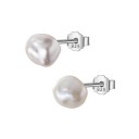 Pendientes de mujer con perla G915 6