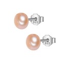 Pendientes de mujer con perla G915 8