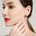 Pendientes de mujer con piedra R82 5