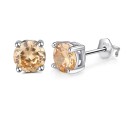 Pendientes de mujer con piedra R88 9
