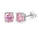 Pendientes de mujer con piedra R88 7