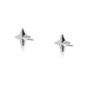 Pendientes de mujer con piedras A1684 3