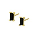 Pendientes de mujer con piedras 3