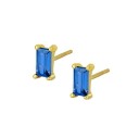 Pendientes de mujer con piedras 5