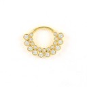 Pendientes de mujer con piedras H850 1