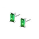 Pendientes de mujer con piedras 2