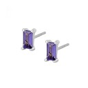 Pendientes de mujer con piedras 4