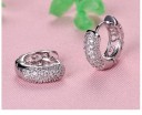 Pendientes de mujer con un bonito diseño. 2