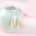 Pendientes de mujer flores G578 19