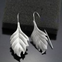 Pendientes de mujer flores G578 22