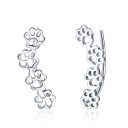 Pendientes de mujer G1009 14