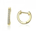 Pendientes de mujer G1009 15