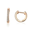 Pendientes de mujer G1009 17