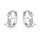 Pendientes de mujer G1009 3