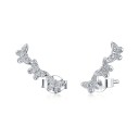 Pendientes de mujer G1009 6